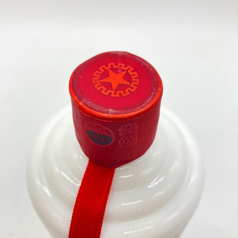 貴州茅台酒 マオタイ酒 天女ラベル 2023 500ml 53% 965g KWEICHOW MOUTAI 【P】