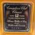 カナディアン クラブ クラシック 12年 旧ボトル 750ml 40% CANADIAN CLUB CLASSIC ウイスキー【L2】