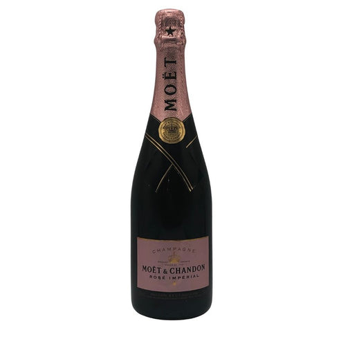 モエ エ シャンドン ロゼ アンペリアル 750ml 12.5% Moet&Chandon Rose Imperial シャンパン【I2】