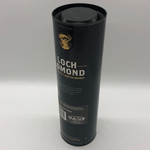 ロッホローモンド 12年 2011-2024 エクスクルーシブカスク ファーストフィル マデイラホグスヘッド 700ml 54.8% LOCH LOMOND スコッチウイスキー【H3】