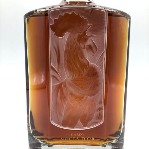 ハーディー ノースドール サブライン 750ml 40% HARDY Noces D'or Subline ブランデー【C1】