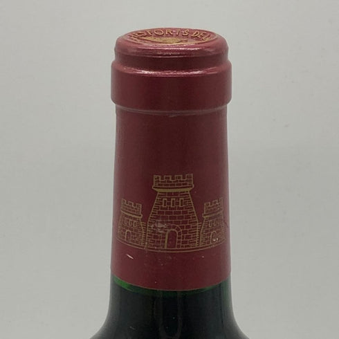 レ フォールド ラトゥール 1994 750ml 12.5% Les Forts de Latour ボルドーワイン【V1】