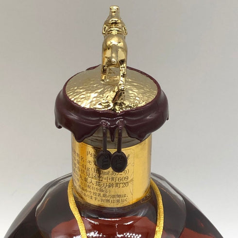 ブラントン ゴールドエディション 2026 バーボン 750ml 51.5% Blanton's Gold Edition バーボン【F2】