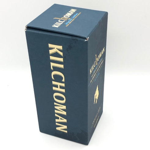 キルホーマン PXシェリー カスク マチュアード 2021 700ml 47.3% KILCHOMAN スコッチウイスキー【F0】