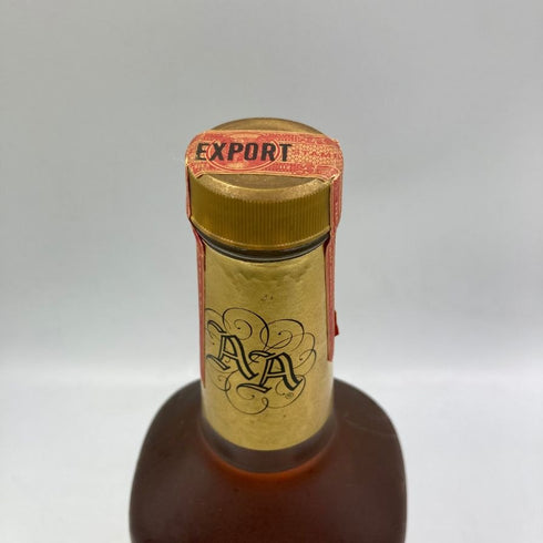 エンシェントエイジ 86 ケンタッキー バーボン ウィスキー 750ml 43% ANCIENT AGE バーボン【X4】