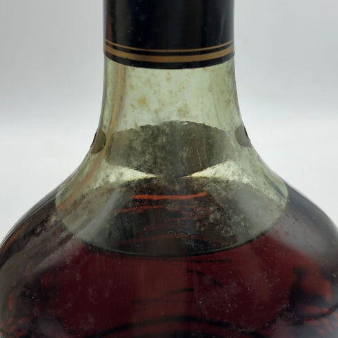 ヘネシー XO 金キャップ グリーンボトル 700ml 40% Hennessy コニャック【Y1】