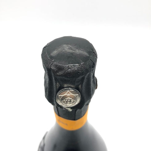 ヴーヴ クリコ ラ グランダム イエロー 2015 12.5% 750ml Veuve Clicquot シャンパン【Z1】