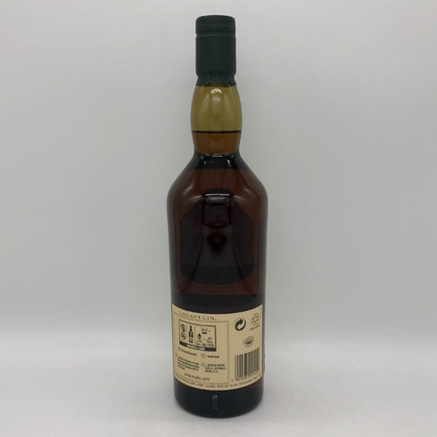 ラガヴーリン 16年 1816 700ml 43% LAGAVULIN スコッチウイスキー【E0】