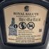 ロイヤルサルート 21年 青陶器ボトル 700ml 40% ROYAL SALUTE スコッチウイスキー1425g【R0】