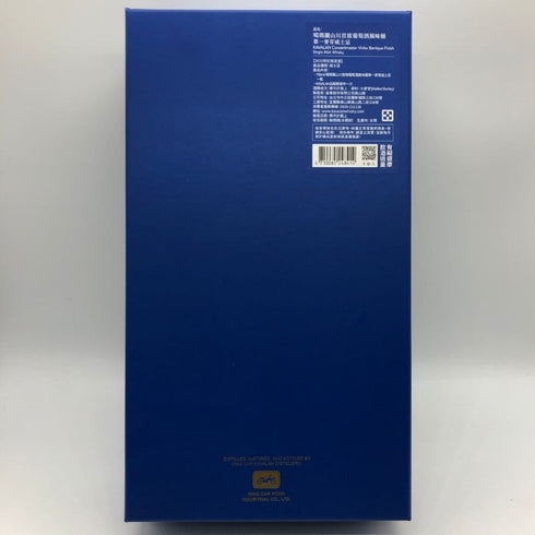 カバラン ヴィーニョ バリック コンサートマスター 700ml 40% Kavalan ウイスキー【A】