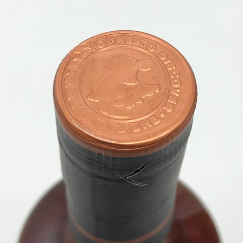 ボウモア 17年 ホワイトサンズ ファイネスト オーク カスク シングルモルト 700ml 43% BOWMORE WHITE SANDS スコッチウイスキー【W4】