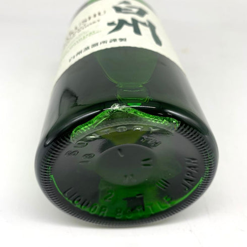東京都限定◆サントリー 白州 NV シングルモルト 700ml 43% SUNTORY HAKUSHU SINGLE MALT 【F4】