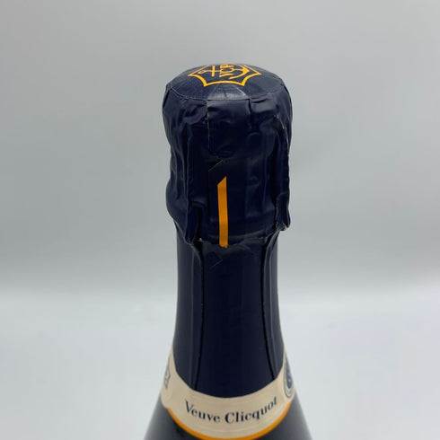 ヴーヴ クリコ リッチ オン アイス 750ml 12% Veuve Clicquot Rich シャンパン【G4】