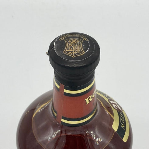 ロイヤルハウス 21年 ブレンデッド スコッチ ウイスキー 750ml 43% Royal House スコッチウイスキー【F1】