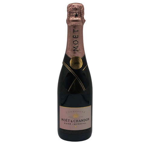 モエ エ シャンドン ロゼ 375ml 12% Moet & Chandon Rose シャンパン【R1】