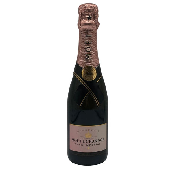 モエ エ シャンドン ロゼ 375ml 12% Moet & Chandon Rose シャンパン【R1】