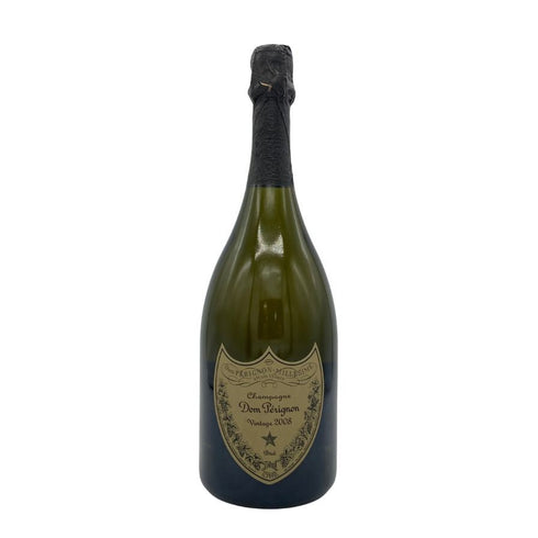 ドンペリニヨン ブリュット 白 2008 750ml 12.5% Dom Perignon Brut シャンパン【O4】