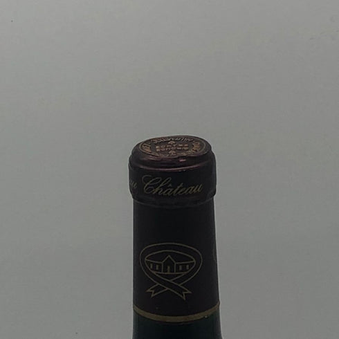 シャトー ソシアンド マレ 2004 750ml 12.5% CH.SOCIANDO MALLET ボルドーワイン【D4】