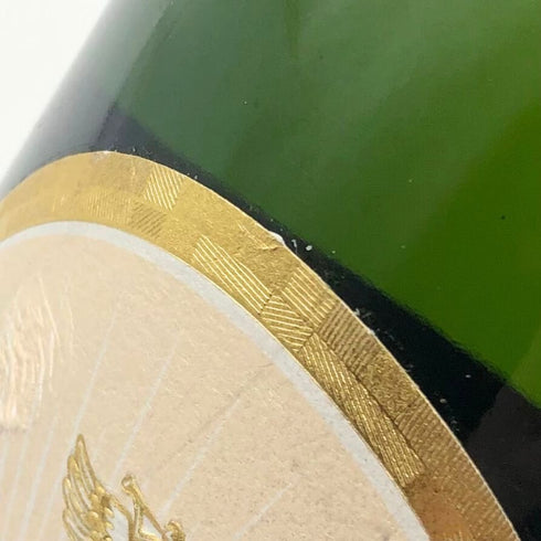 ジャカール モザイク ブリュット 750ml 12.5% JACQUART MOSAIQUE BRUT シャンパン【I2】