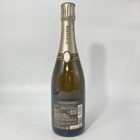 ルイロデレール コレクション 242 750ml LOIUS ROEDERER シャンパン【Y4】