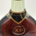ヘネシー XO 金キャップ グリーンボトル 700ml 40% Hennessy コニャック【A1】