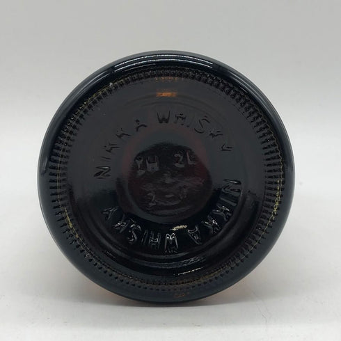 東京都限定◆ニッカ 余市 シングルカスク 10年 2012-2022 700ml 45% NIKKA YOICHI 【U】