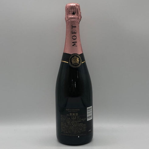 モエ エ シャンドン ロゼ アンペリアル 750ml 12.5% Moet&Chandon Rose Imperial シャンパン【E1】
