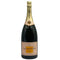 ヴーヴ クリコ ロゼ ローズラベル 1500ml 12.5% Veuve Clicquot Rose Label シャンパン【G3】