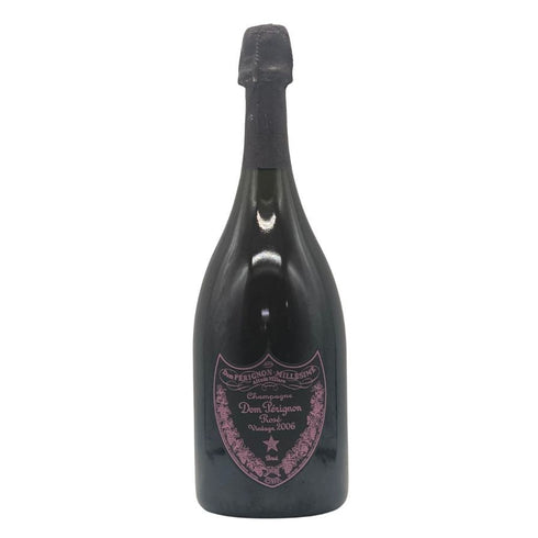 ドンペリニヨン ロゼ 2006 750ml 12.5% Dom Perignon Rose シャンパン【E3】