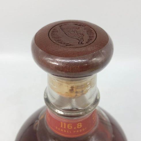 ワイルドターキー レアブリード バレル プルーフ 700ml 58.4% WILD TURKEY RARE BREED バーボン【C1】