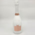 エンジェル NV ロゼ ホワイトボトル 750ml 12.5% ANGEL WHITE ROSE シャンパン【S4】