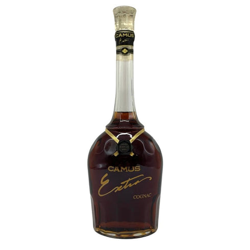 カミュ エクストラ ロングネック 700ml 40% CAMUS EXTRA コニャック【J】