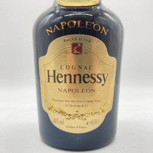 ヘネシー ナポレオン ブラスドール 700ml 40% Hennesy 【C1】