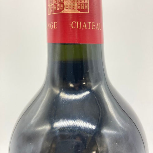 シャトー ラグランジュ サン ジュリアン 2017 750ml 13.5% CHATEAU LAGRANGE SAINT-JULIEN 【P1】