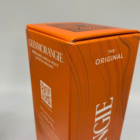 グレンモーレンジィ オリジナル 12年 700ml 40% GLENMORANGIE スコッチウイスキー【N4】