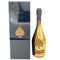 アルマンド ブリニャック ゴールド 750ml 12.5% ARMAND DE BRIGNAC GOLD 【U4】