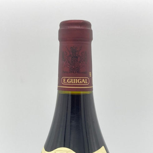E.ギガル クローズ エルミタージュ ルージュ 2016 750ml 13% E.GUIGAL Crozes Hermitage フランスワイン【O2】
