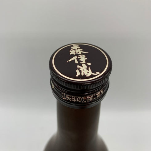 森伊蔵 JAL国際線機内限定品 720ml 25% 芋焼酎【D4】