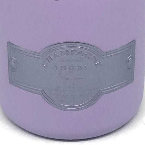エンジェル ドゥミセック パープル ハロウィン ファータイプ 750ml 12,5% ANGEL DEMI-SEC シャンパン【A】