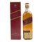 ジョニー ウォーカー レッドラベル 赤金キャップ 750ml 43% Johnnie Walker RED LABEL スコッチウイスキー【W1】