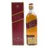 ジョニー ウォーカー レッドラベル 赤金キャップ 750ml 43% Johnnie Walker RED LABEL スコッチウイスキー【W1】