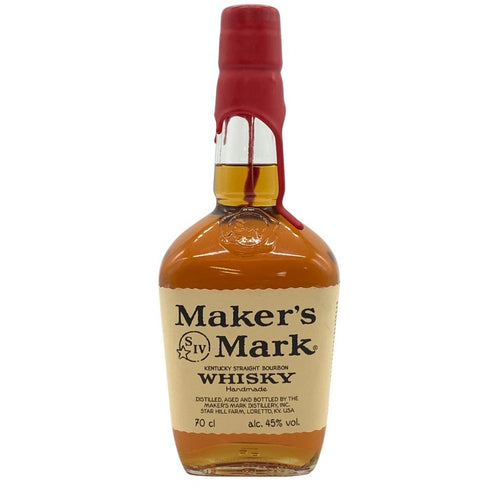 メーカーズマーク レッドトップ 700ml 45% MakersMark 【J4】