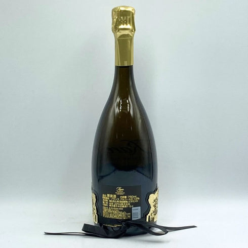 レア シャンパーニュ ブリュット ミレジム 2007 750ml 12% RARE シャンパン【J4】
