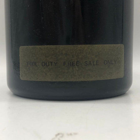 ドンペリニヨン 白 ヴィンテージ 1978 750ml 12.5% Dom Perignon シャンパン【A2】