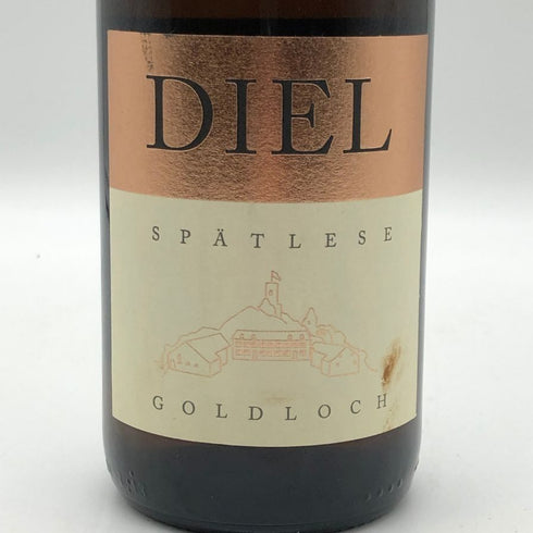 ドルスハイマー・ゴールトロッホ シュペートレーゼ 750ml 7.5% DORSHEIMER GOLDLOCH 白ワイン【D2】