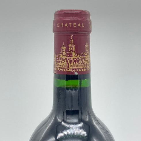 シャトー コス デストゥルネル 1999 13% 750ml CHATEAU COS D'ESTOURNEL ボルドーワイン【E4】