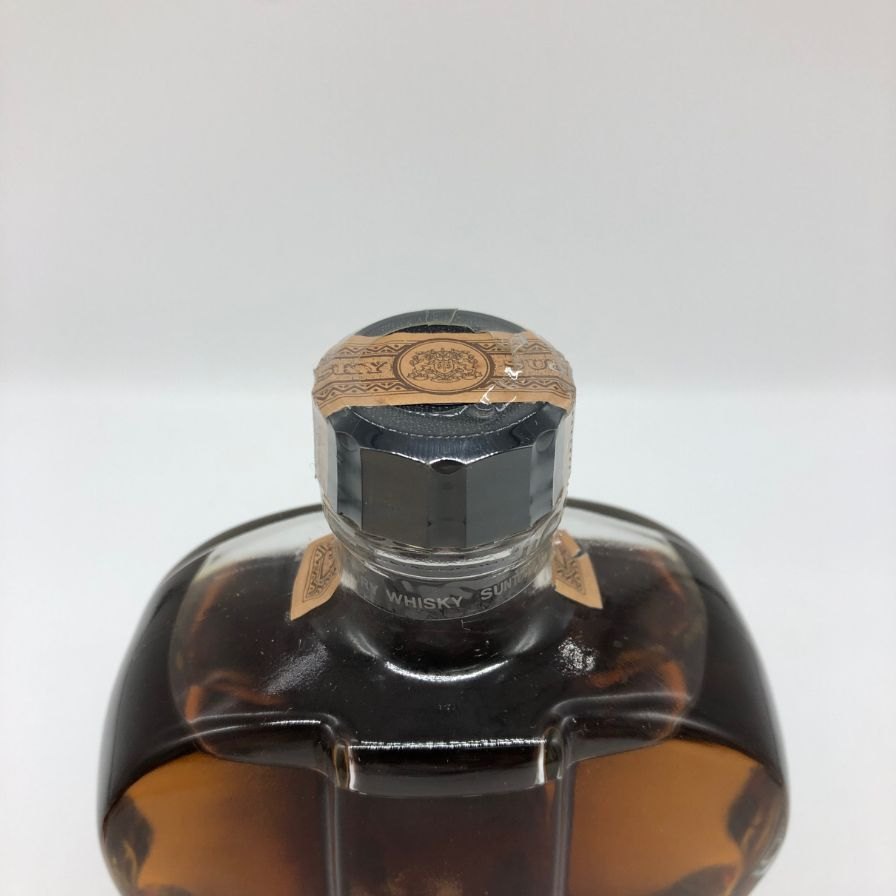 東京都限定◇サントリー ローヤル バイオリン型 43% 700ml