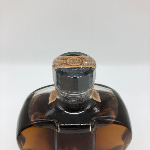 東京都限定◆サントリー ローヤル バイオリン型 43% 700ml SUNTORY 【M4】