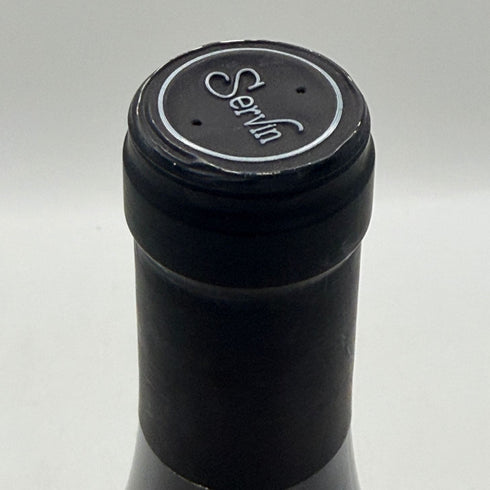マルセル セルヴァン シャブリ プルミエクリュ ヴァイヨン 2011 750ml 12.5% Marcel Servin Chablis 1er Cru Vaillons 白ワイン【B3】