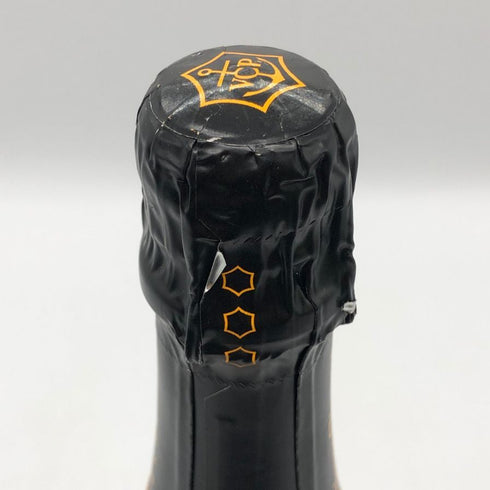 ヴーヴクリコ エクストラブリュット エクストラオールド 750ml Veuve Clicqumt シャンパン【D1】